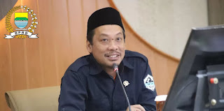 Fraksi PKS DPRD Bandung Soroti Ketimpangan dan Efektivitas Belanja dalam Evaluasi LKPJ 2025