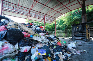 Andri Rusmana: Darurat Sampah Akan Terus Berulang Jika Persoalan Hilir Tak Diselesaikan