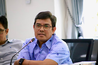 DPRD Bandung Dorong Bansos Ciptakan Kemandirian untuk Warga