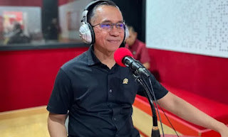 DPRD Kota Bandung Dorong Persiapan Infrastruktur Jelang Reaktivasi Bandara Husein