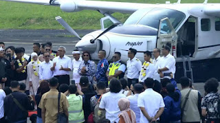 DPRD Kota Bandung Dukung Reaktivasi Bandara Husein Sastranegara, Dongkrak Ekonomi dan Pariwisata