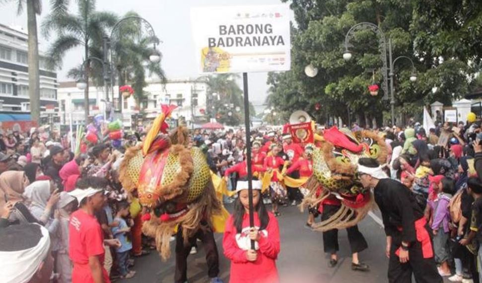 Budaya Bukan Sekadar Warisan, Susi Sulastri: Ini Bekal Masa Depan Generasi Muda