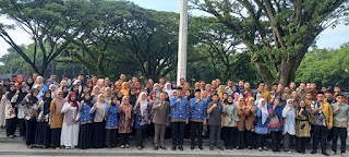 DPRD Sambut Baik Penyaluran Honorarium bagi Guru Honorer