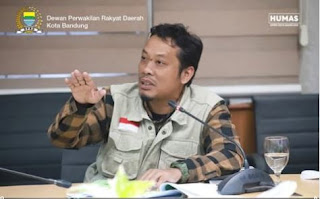 Eko Kurnianto: Mengukur Masa Depan Anak dengan Angka IQ Tunggal adalah Kekeliruan Besar